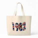 1982 CANVAS BAGS