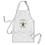 1982 Christmas Birthday Aprons