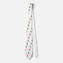 1982 Christmas Birthday ties