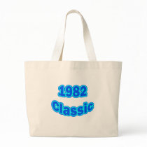 1982 Classic Blue bags by birthyeardesigns3 1982 Classic Blue bags