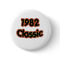 1982 Classic buttons by birthyeardesigns3 1982 Classic buttons