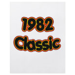1982 Classic Flyer Design