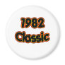 1982 Classic Magnet