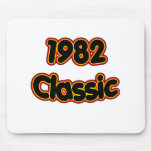 1982 Classic mousepads