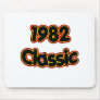 1982 Classic Mousepad