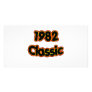 1982 Classic Photo Cards