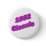1982 Classic Purple Buttons