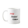 1982 Limited Edition Mugs