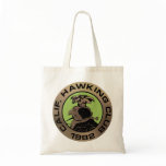 1982 Los Banos Tote Bags