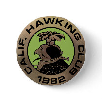 1982 Los Banos Pins
