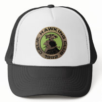 1982 Los Banos Mesh Hats