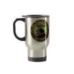 1982 Los Banos Coffee Mugs
