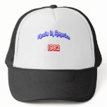 1982 Made In America Hats