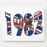 1982 MOUSE PADS