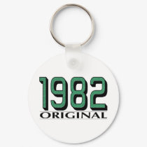 1982 Original keychains