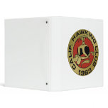 1983 Los Banos binders