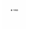 © 1983 t-shirts