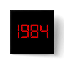 1984 buttons