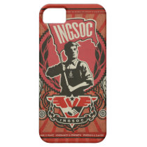 1984 Ingsoc Case-Mate Case casemate cases