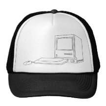 1984 Mac Hat