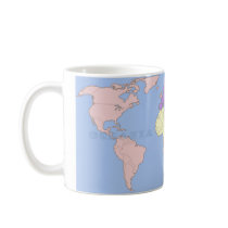 1984 map labeled mugs by CourageWolf 1984 map labeled mugs