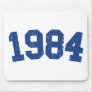 1984 Mousepad