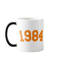 1984 Mug