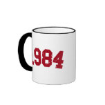1984 Mug