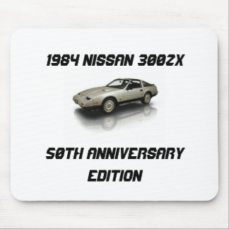 Nissan mouse pads #8