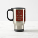 1984 Propaganda Mug