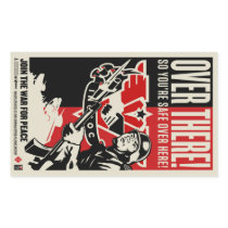 1984 Propaganda Stickers