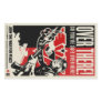 1984 Propaganda Stickers