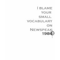 1984 t-shirts