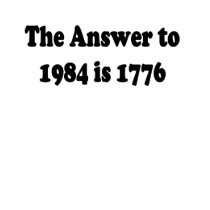 1984 t-shirts by rachaelegy 1984 t-shirts