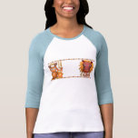 1984 zodiac wood rat Leo template Shirts