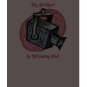 19851767, Is Watching You!, Big Brother t-shirts