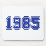 1985 Birthday Mouse Pads