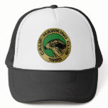 1985 Los Banos Trucker Hat
