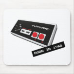 1985 MOUSE PAD