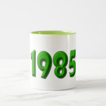 1985 MUGS