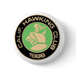 1986 Los Banos Buttons