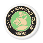 1986 Los Banos Magnets