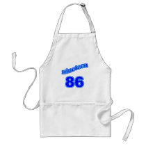 1986 Nineteen 86 Apron