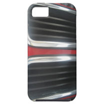 1987 BMW 635 CSi Twin Kidney's Grill casemate cases