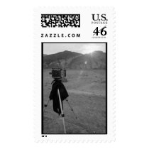 1987 Box Camera USA - Stamp