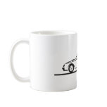 1987 Buick Grand National Coffee Mugs