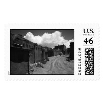 1987 Historic Village USA - Stamp