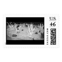 1987 Landscape USA - Stamp