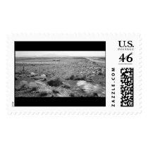 1987 Rural Scenic USA - Stamp