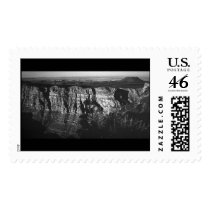 1987 San Juan Mountains - Stamp